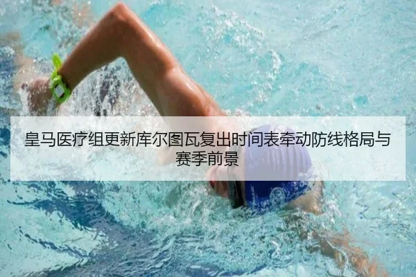 皇马医疗组更新库尔图瓦复出时间表牵动防线格局与赛季前景