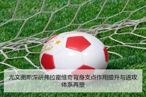 尤文图斯深研弗拉霍维奇背身支点作用提升与进攻体系再塑